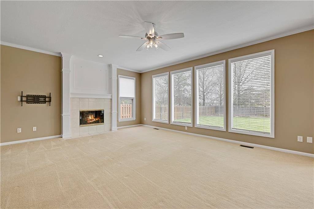 10468 West 131st Street, Overland Park, KS 66213
