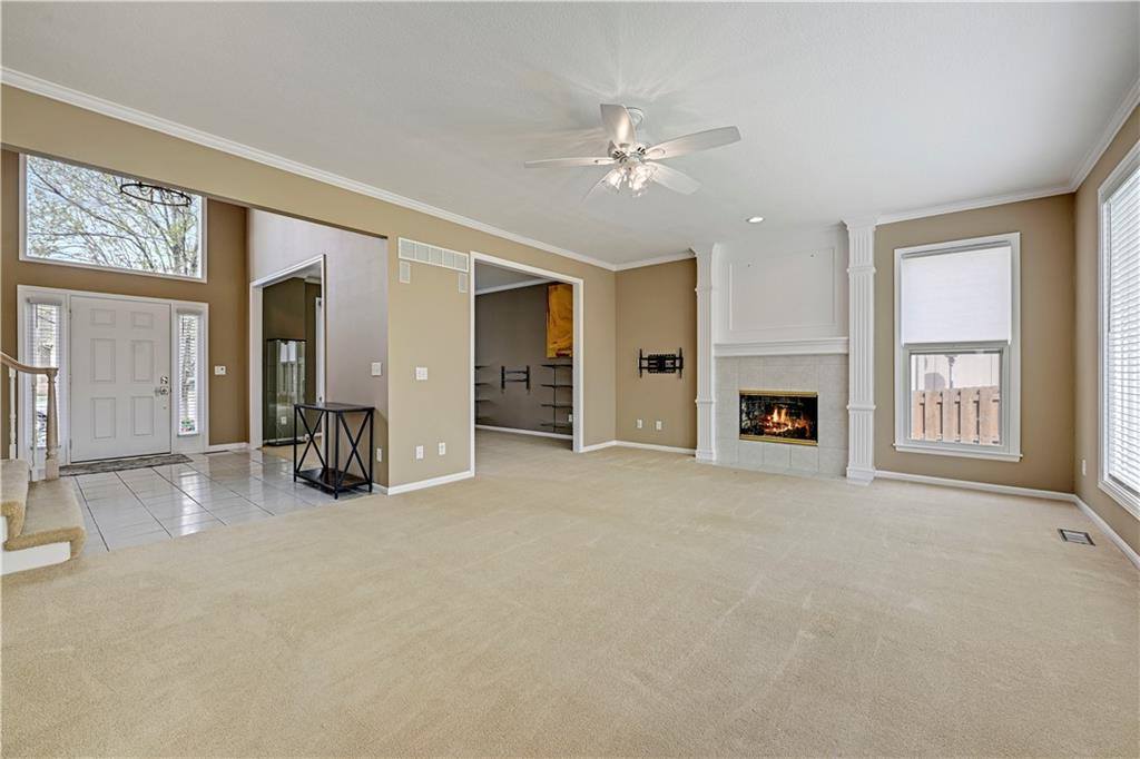 10468 West 131st Street, Overland Park, KS 66213