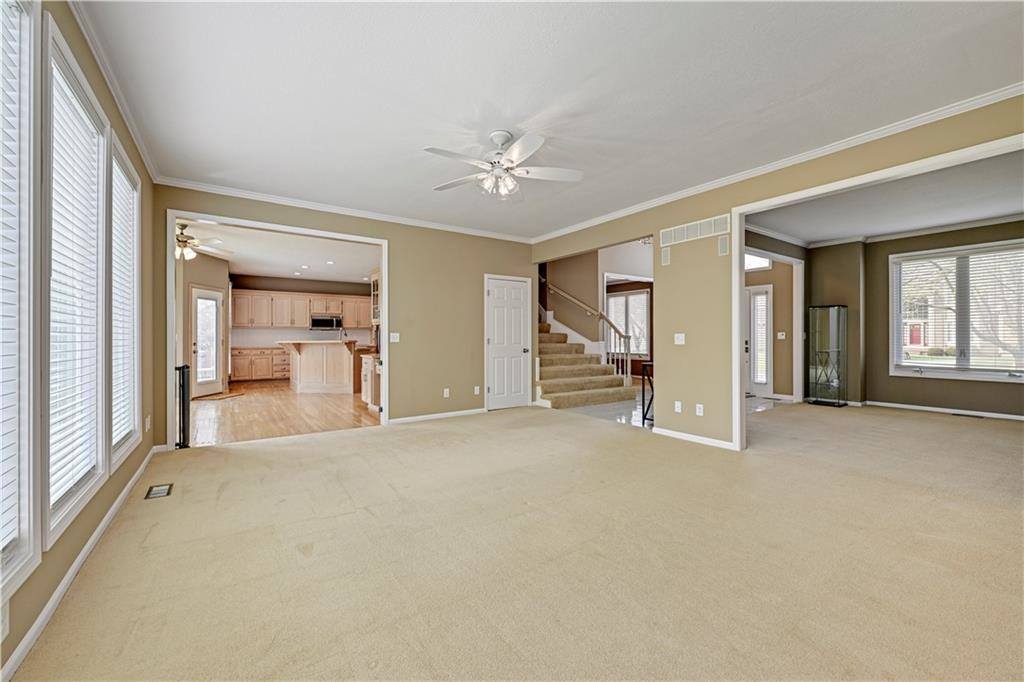 10468 West 131st Street, Overland Park, KS 66213