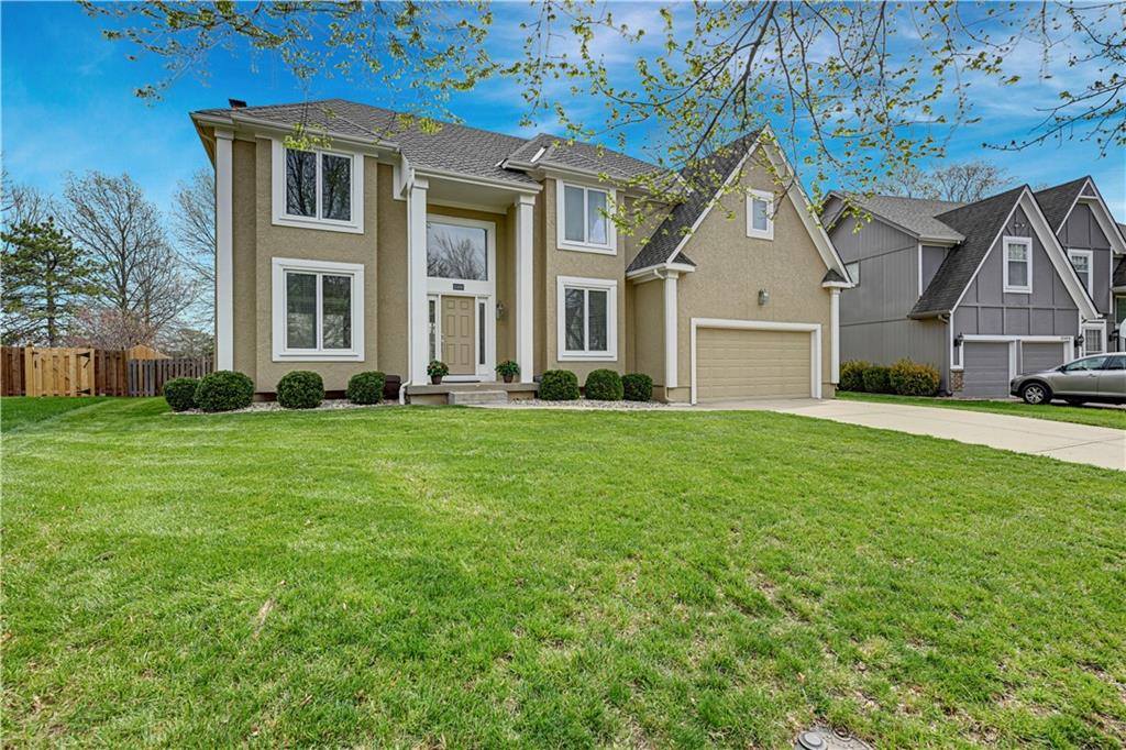 10468 West 131st Street, Overland Park, KS 66213