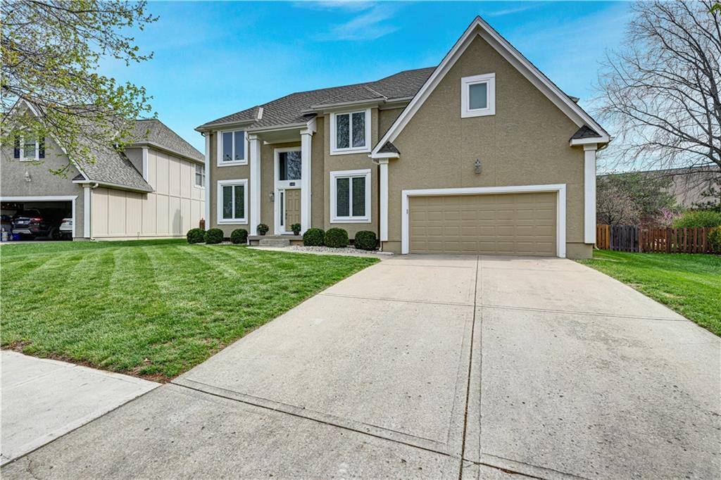 10468 West 131st Street, Overland Park, KS 66213