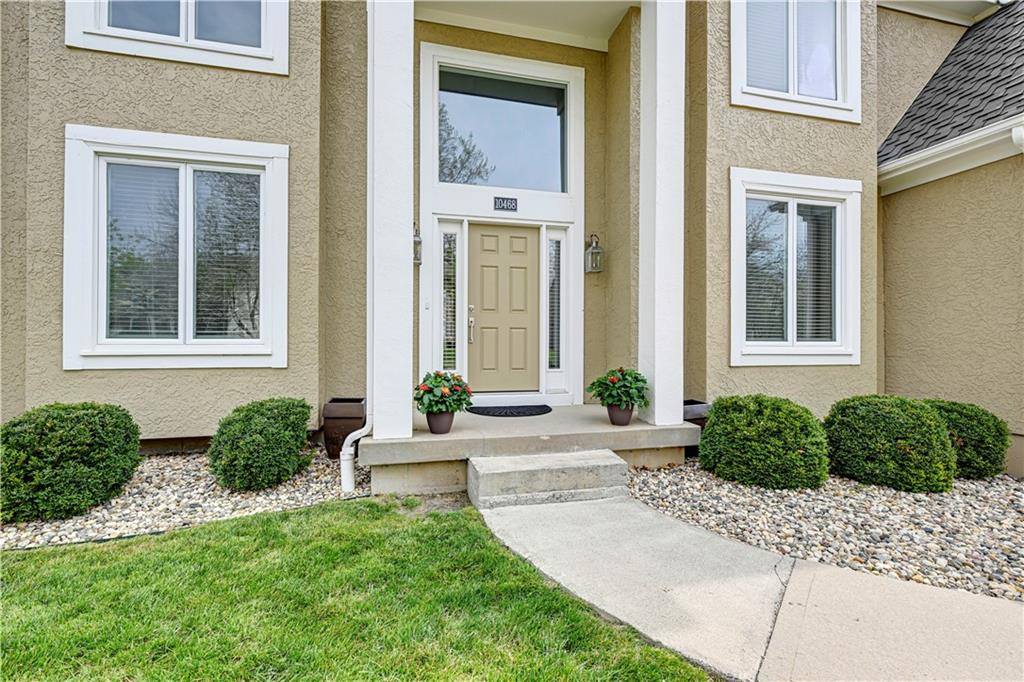 10468 West 131st Street, Overland Park, KS 66213