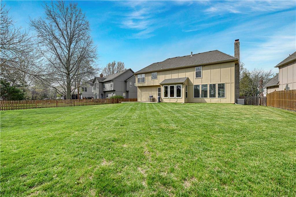 10468 West 131st Street, Overland Park, KS 66213