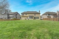 10468 West 131st Street, Overland Park, KS 66213