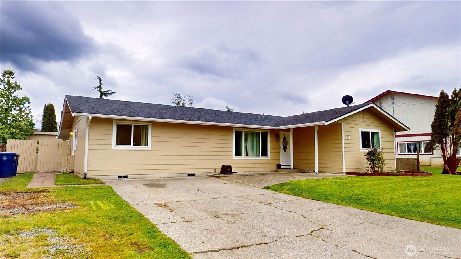 218 South 24th Street, Mount Vernon, WA 98274