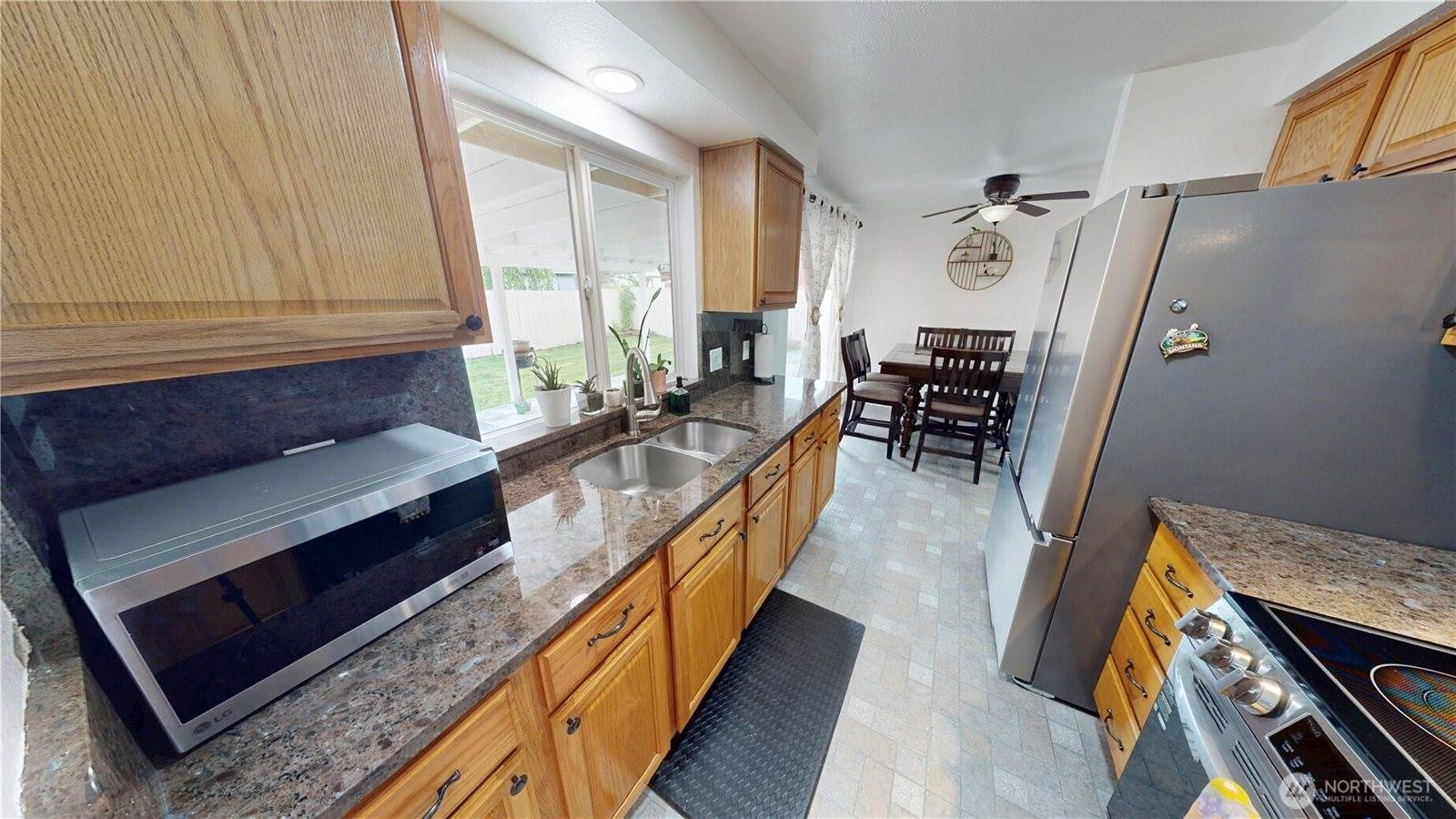 218 South 24th Street, Mount Vernon, WA 98274