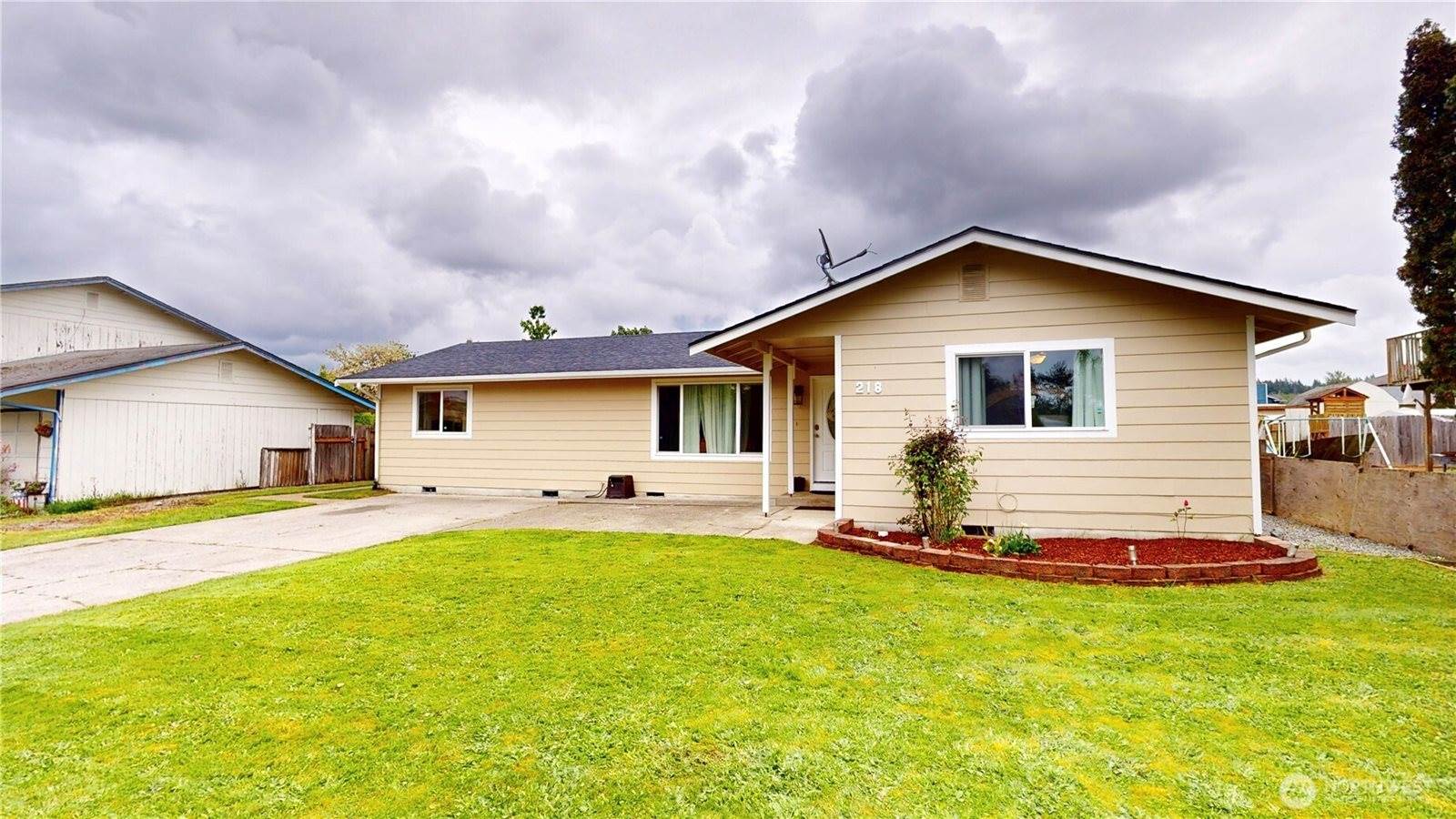 218 South 24th Street, Mount Vernon, WA 98274