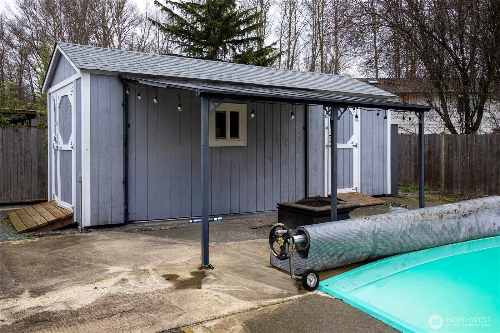 500 North Barker Street, Mount Vernon, WA 98273
