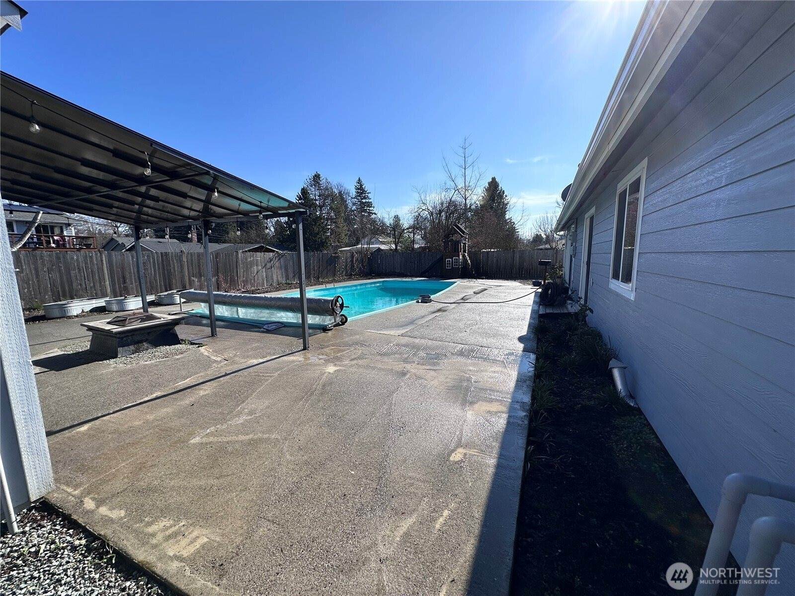 500 North Barker Street, Mount Vernon, WA 98273
