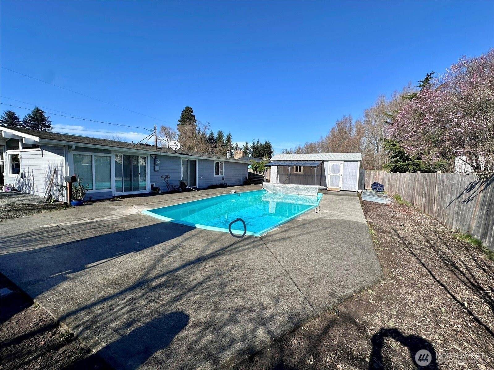 500 North Barker Street, Mount Vernon, WA 98273