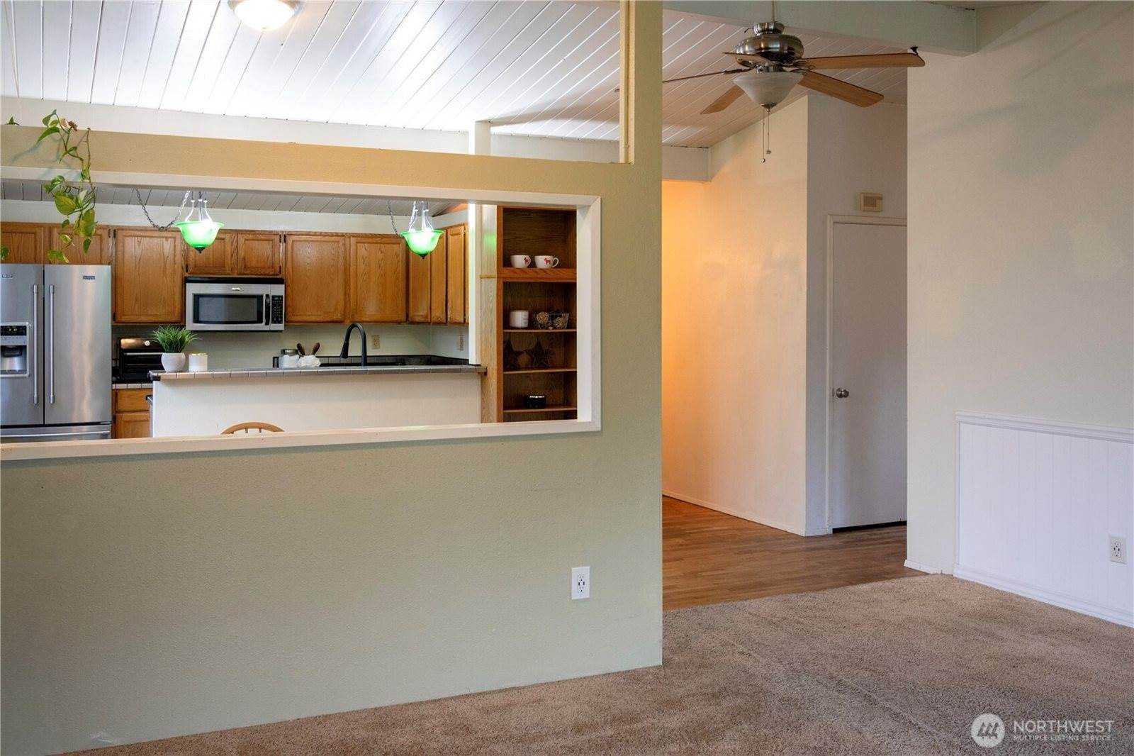 500 North Barker Street, Mount Vernon, WA 98273