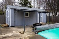 500 North Barker Street, Mount Vernon, WA 98273