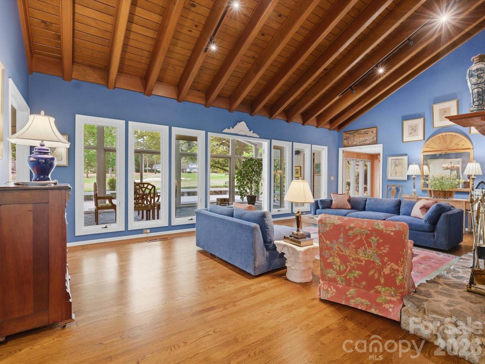 3713 Eaglebrook Drive, Gastonia, NC 28056