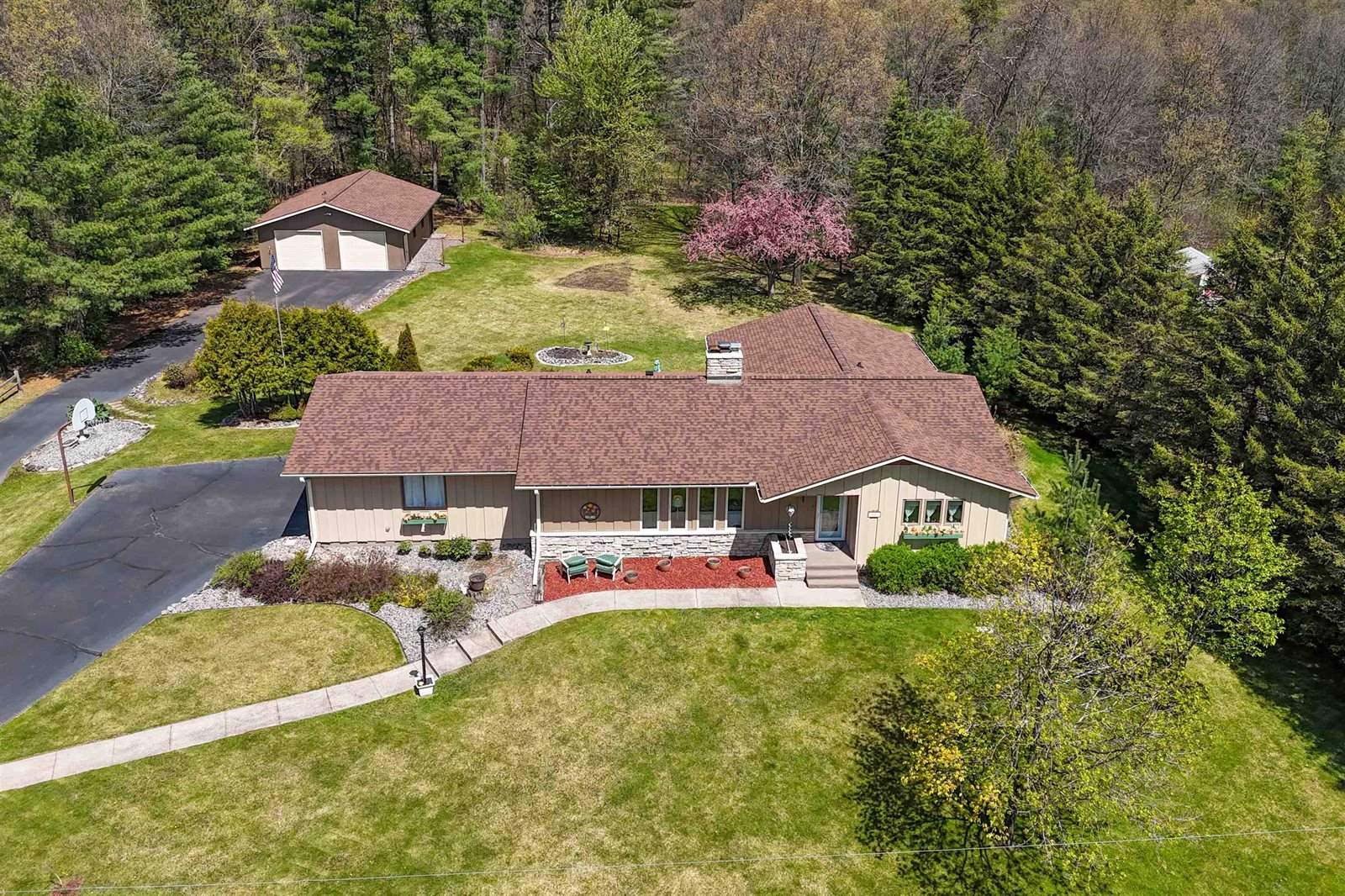 5311 Strodman Avenue, Wisconsin Rapids, WI 54494
