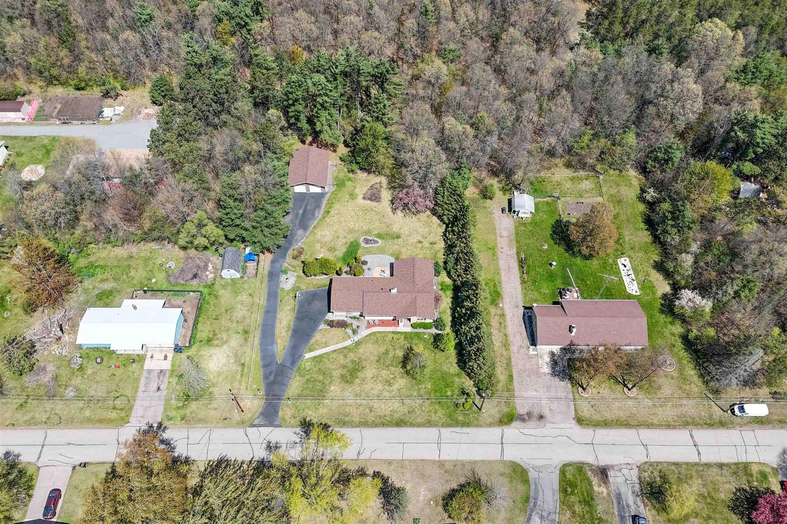 5311 Strodman Avenue, Wisconsin Rapids, WI 54494