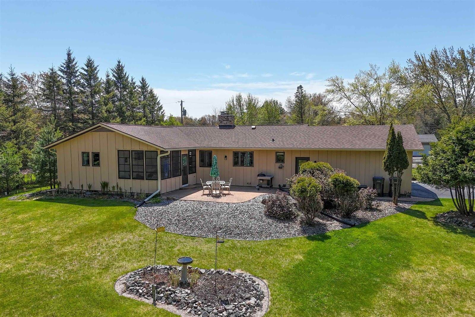 5311 Strodman Avenue, Wisconsin Rapids, WI 54494