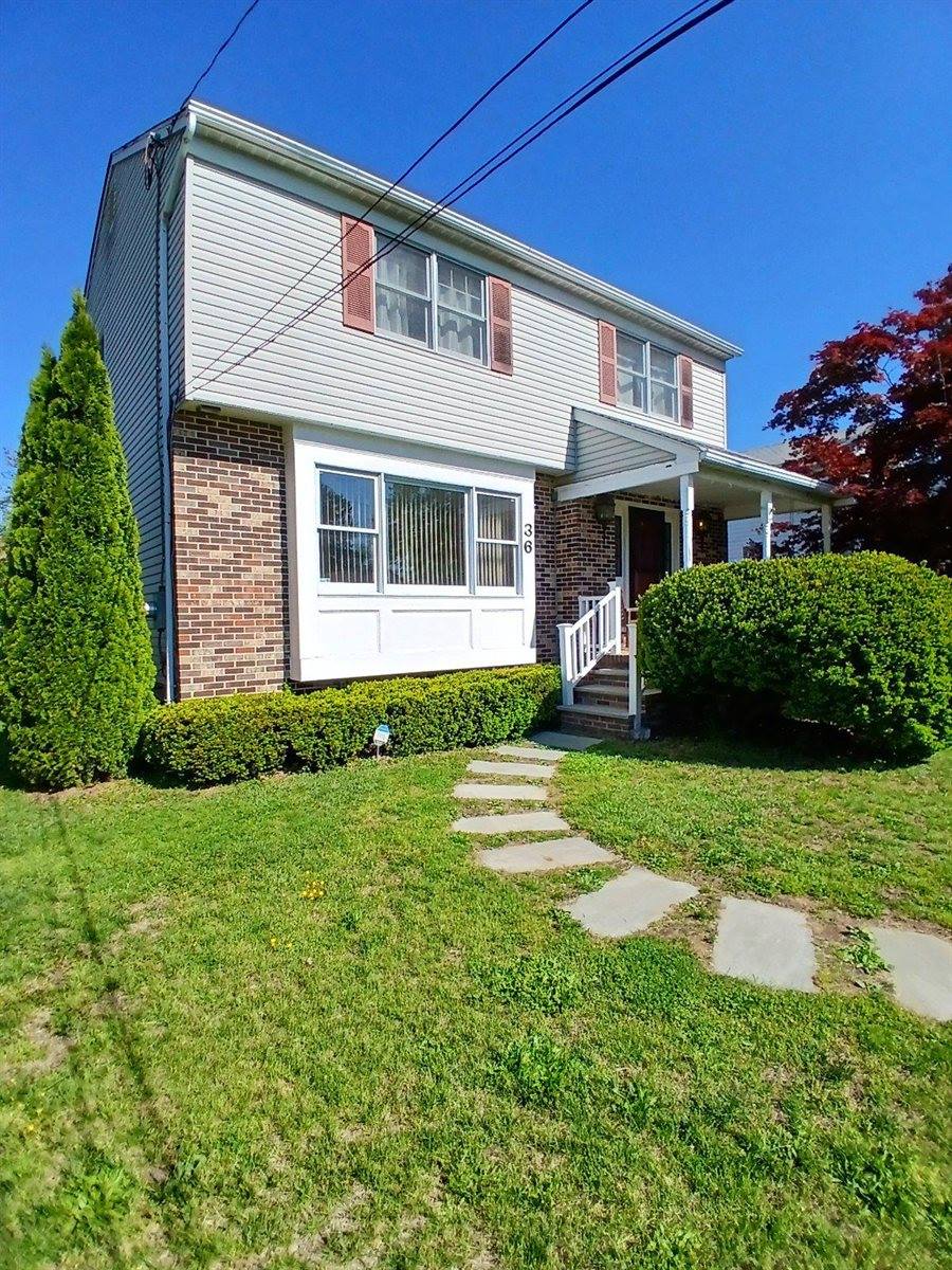 36 Evergreen Avenue, Broomall, PA 19008