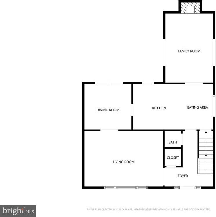 36 Evergreen Avenue, Broomall, PA 19008