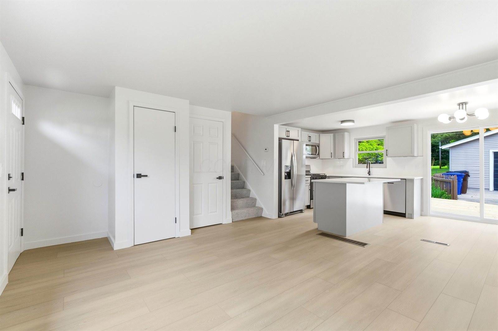 3640 Bolamo Drive, Westerville, OH 43081