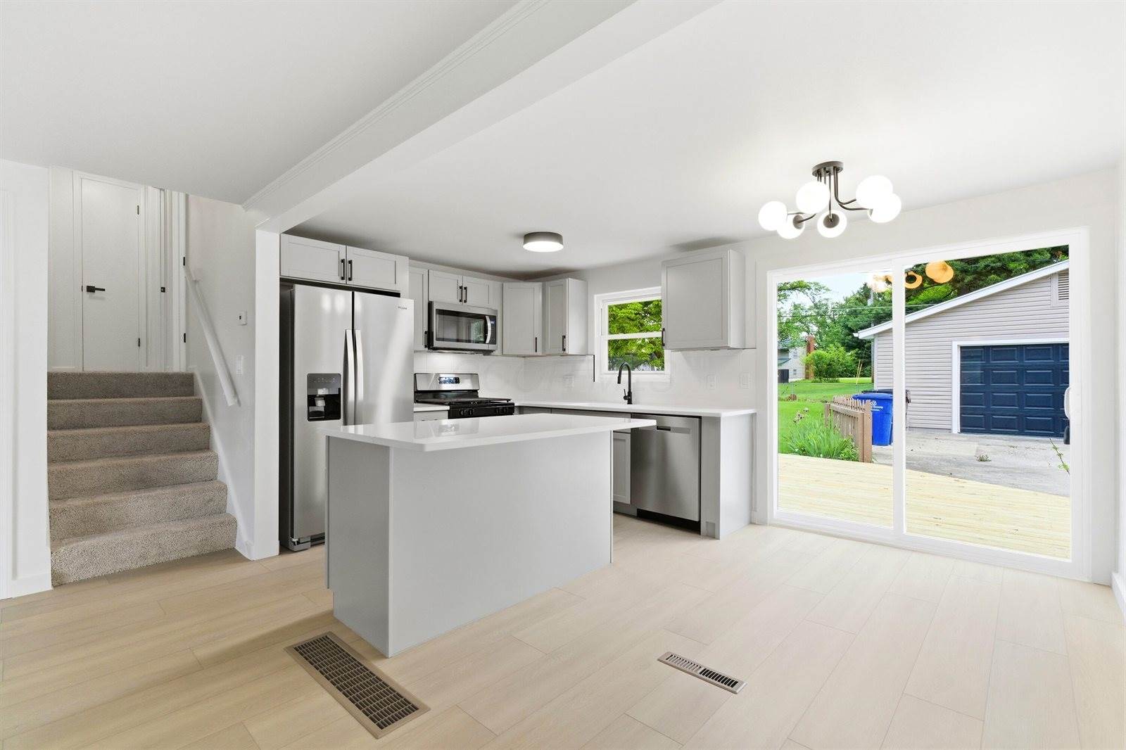 3640 Bolamo Drive, Westerville, OH 43081