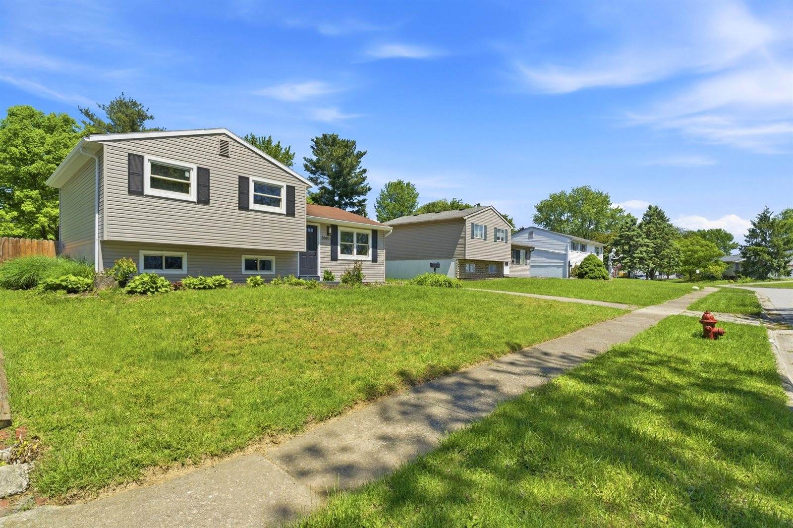 3640 Bolamo Drive, Westerville, OH 43081