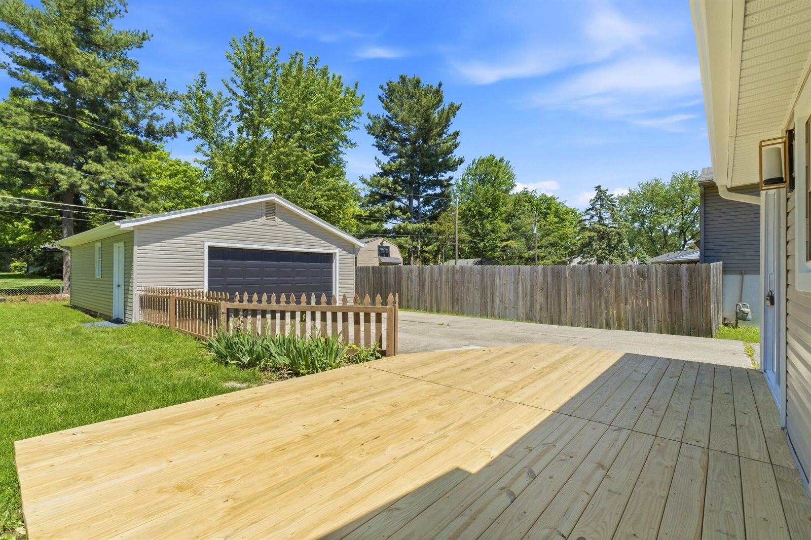 3640 Bolamo Drive, Westerville, OH 43081