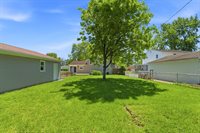 3640 Bolamo Drive, Westerville, OH 43081