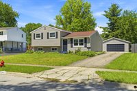 3640 Bolamo Drive, Westerville, OH 43081