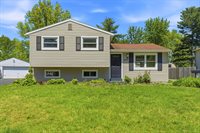 3640 Bolamo Drive, Westerville, OH 43081