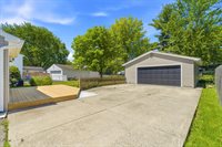 3640 Bolamo Drive, Westerville, OH 43081