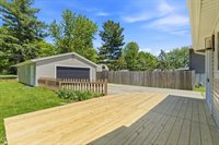 3640 Bolamo Drive, Westerville, OH 43081