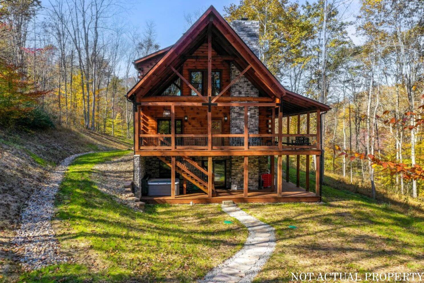 18573 Huggins Road, Logan, OH 43138