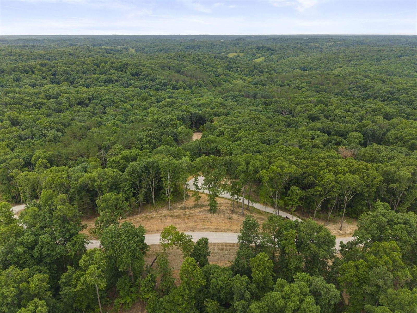 18573 Huggins Road, Logan, OH 43138