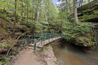 18573 Huggins Road, Logan, OH 43138