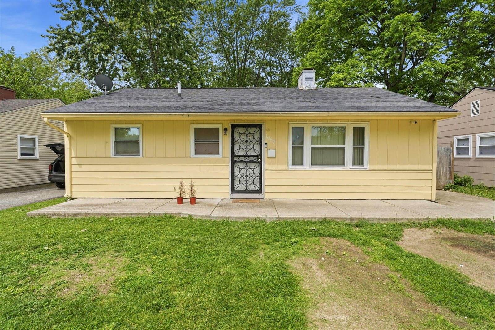 1057 South Hampton Road, Columbus, OH 43227