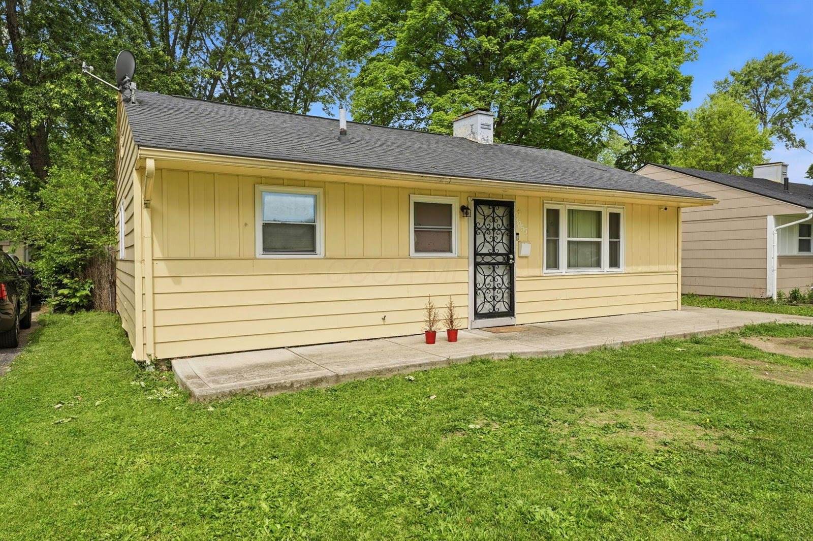 1057 South Hampton Road, Columbus, OH 43227