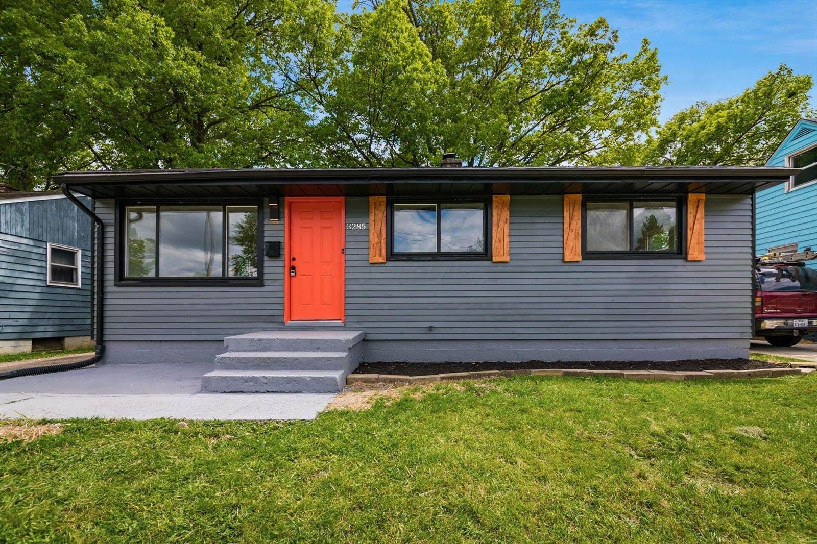 3285 Towers Court South, Columbus, OH 43227