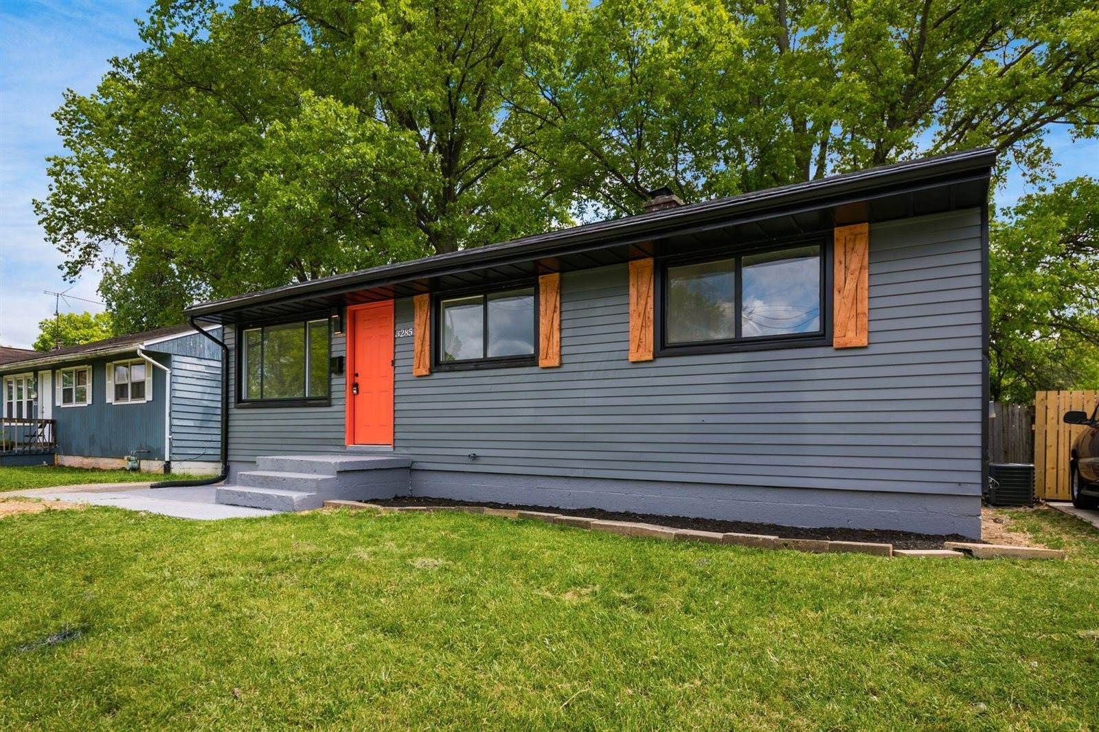 3285 Towers Court South, Columbus, OH 43227