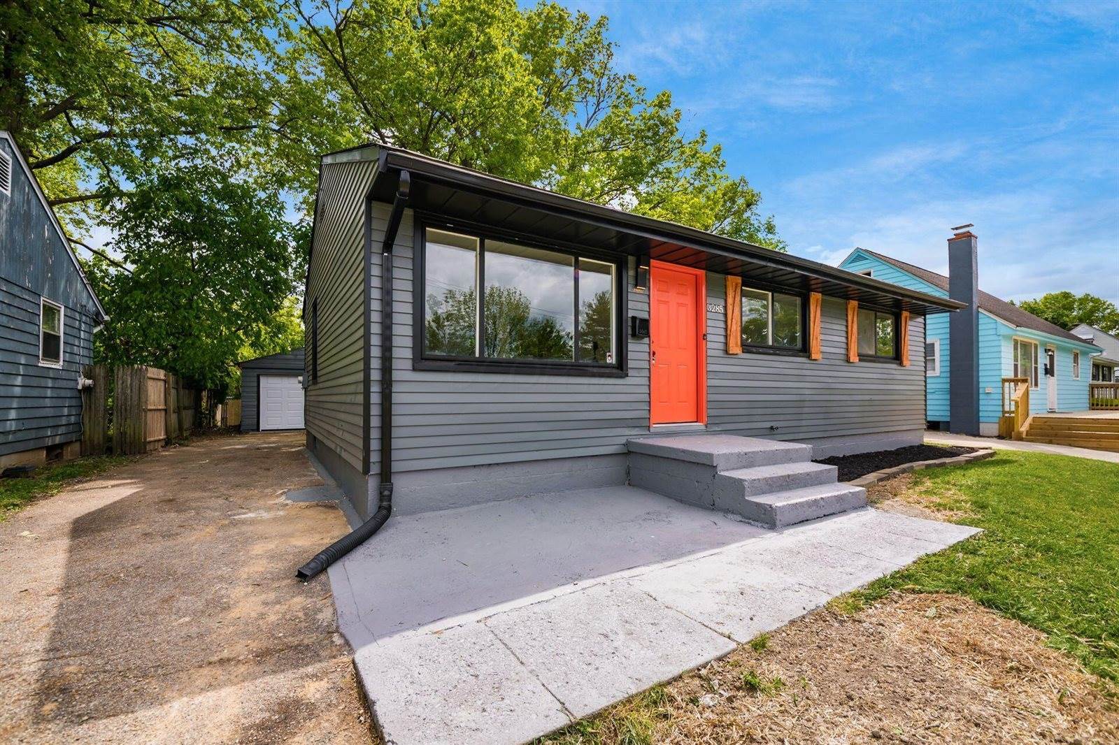 3285 Towers Court South, Columbus, OH 43227