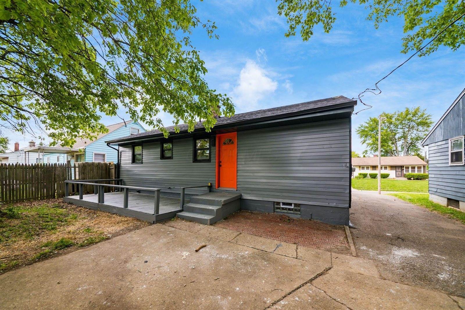3285 Towers Court South, Columbus, OH 43227