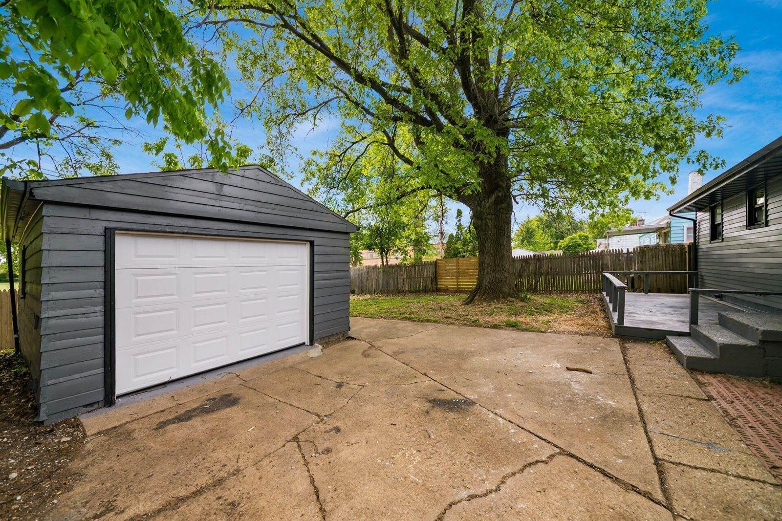 3285 Towers Court South, Columbus, OH 43227