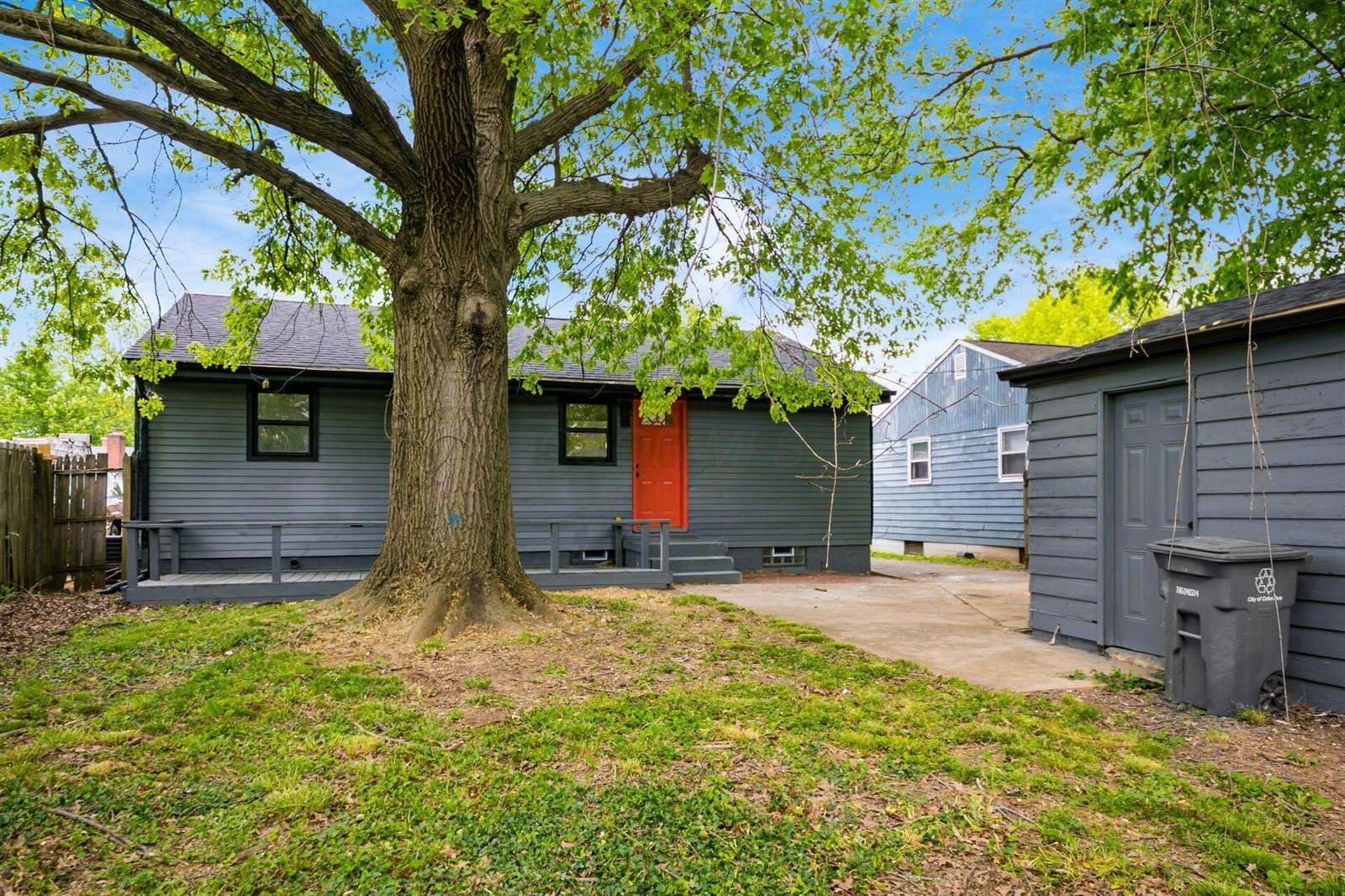 3285 Towers Court South, Columbus, OH 43227