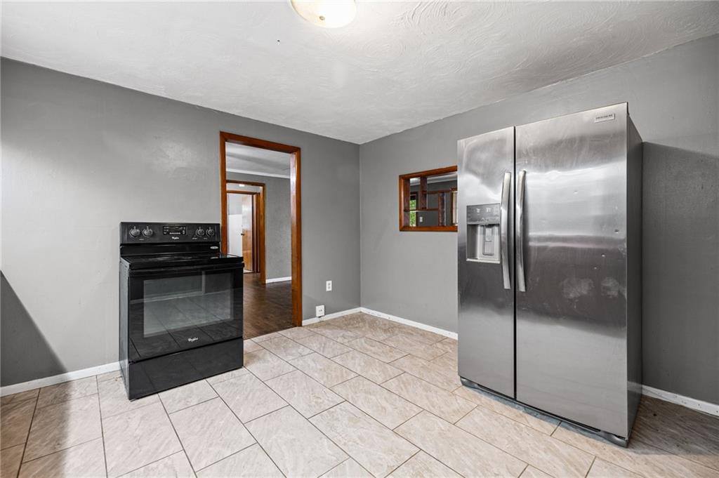 11517 Greenwood Street, Kansas City, MO 64134