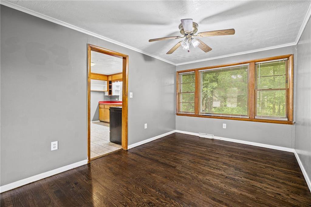 11517 Greenwood Street, Kansas City, MO 64134