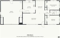 11517 Greenwood Street, Kansas City, MO 64134