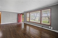 11517 Greenwood Street, Kansas City, MO 64134