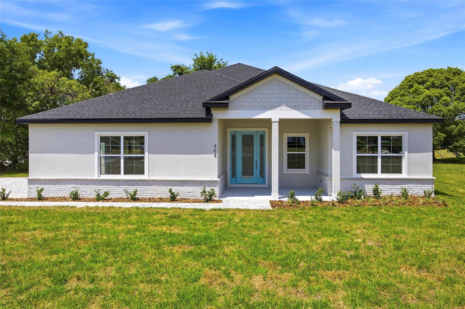 464 North Cherry Pop Drive, Inverness, FL 34453