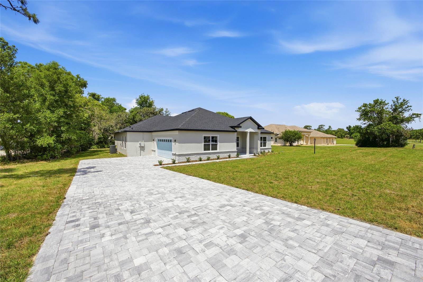 464 North Cherry Pop Drive, Inverness, FL 34453