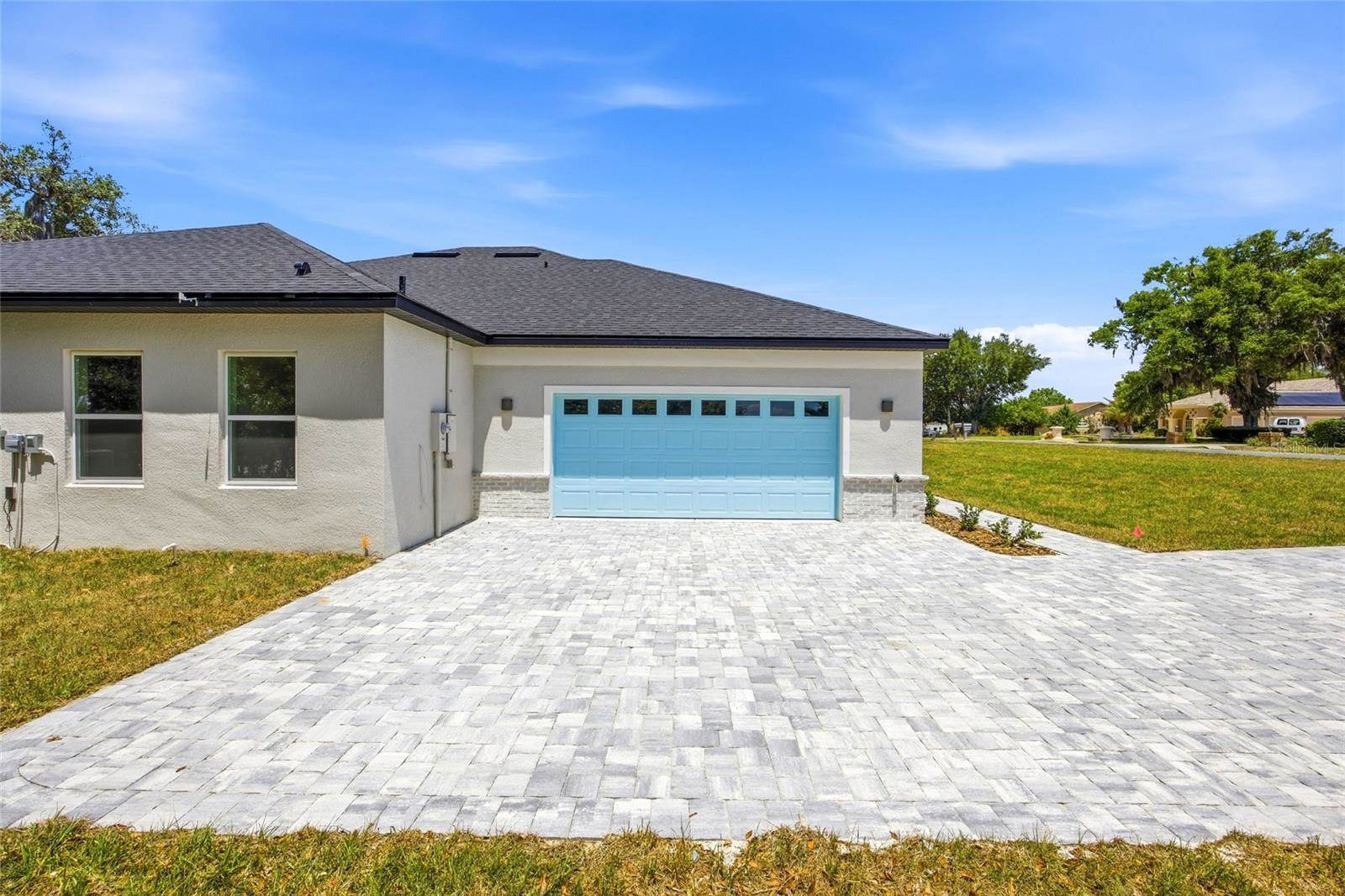 464 North Cherry Pop Drive, Inverness, FL 34453