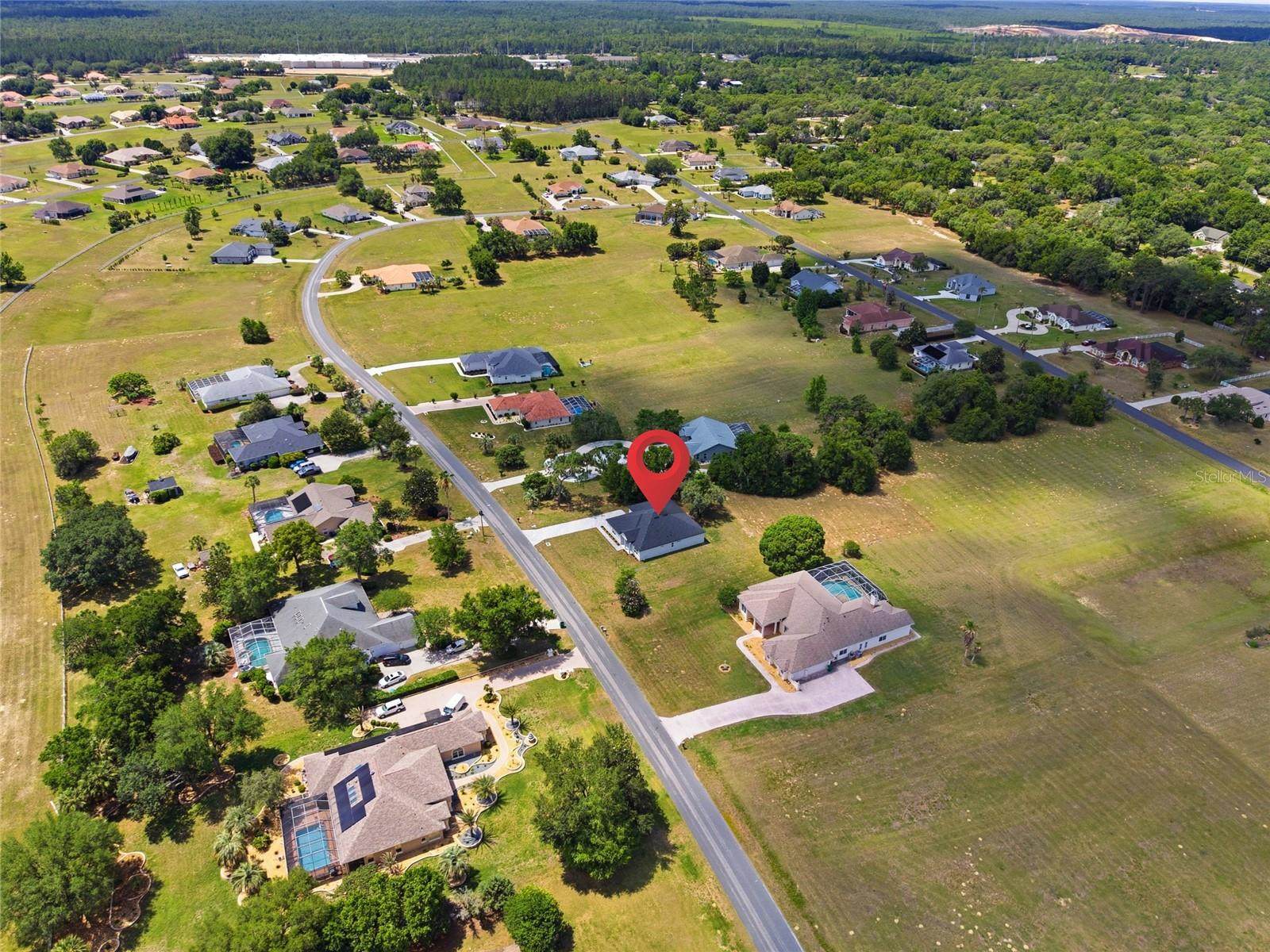 464 North Cherry Pop Drive, Inverness, FL 34453